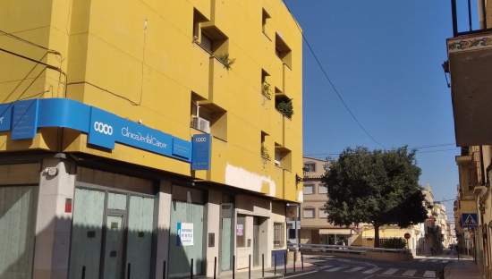 Local en C Blasco Ibáñez, C?rcer Valencia