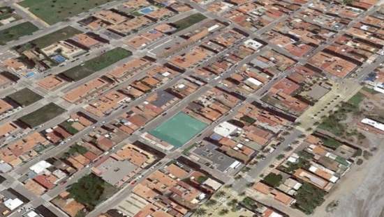 Otros en venta en CALLE ISAAC PERAL, MONCOFA