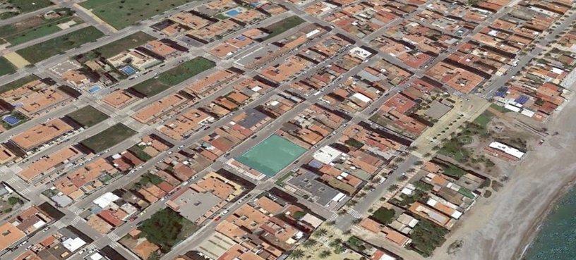 Otros en venta en CALLE ISAAC PERAL, MONCOFA