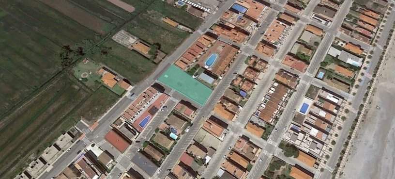 Otros en venta en CALLE ISAAC PERAL, MONCOFA