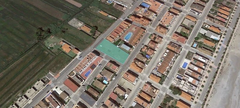 Otros en venta en CALLE ISAAC PERAL, MONCOFA