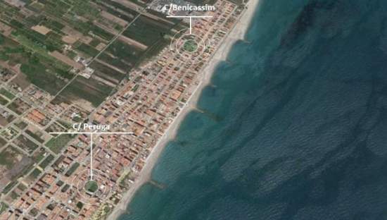 Otros en venta en CALLE ISAAC PERAL, MONCOFA