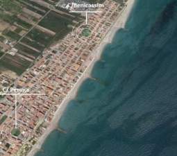 Otros en venta en CALLE ISAAC PERAL, MONCOFA