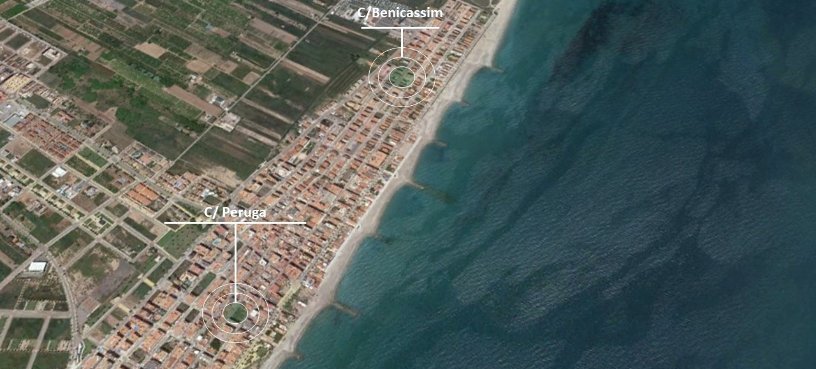 Otros en venta en CALLE ISAAC PERAL, MONCOFA