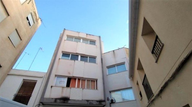 Piso en venta en Alginet, Valencia