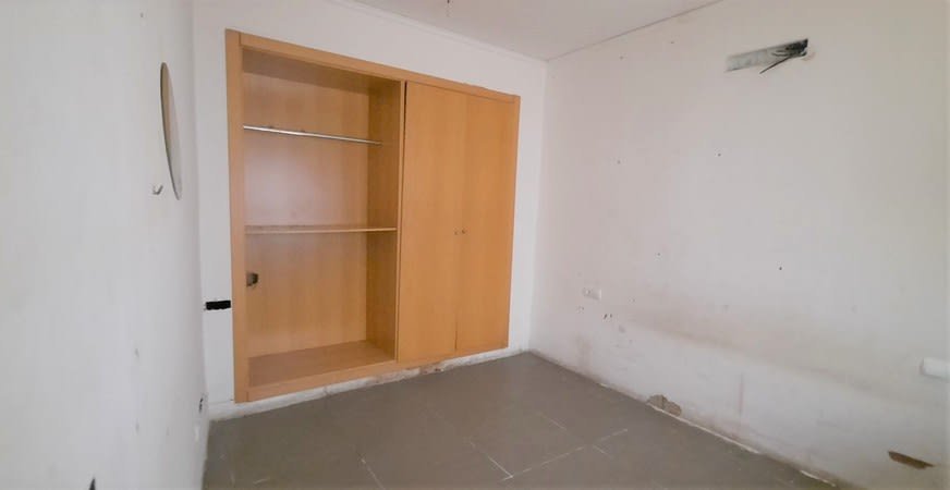 Piso en venta en Alginet, Valencia