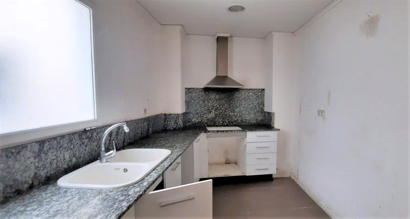 Piso en venta en Alginet, Valencia