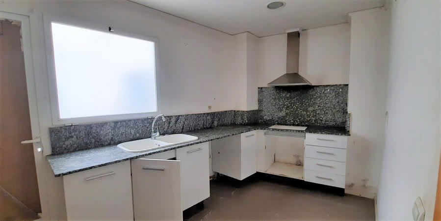 Piso en venta en Alginet, Valencia