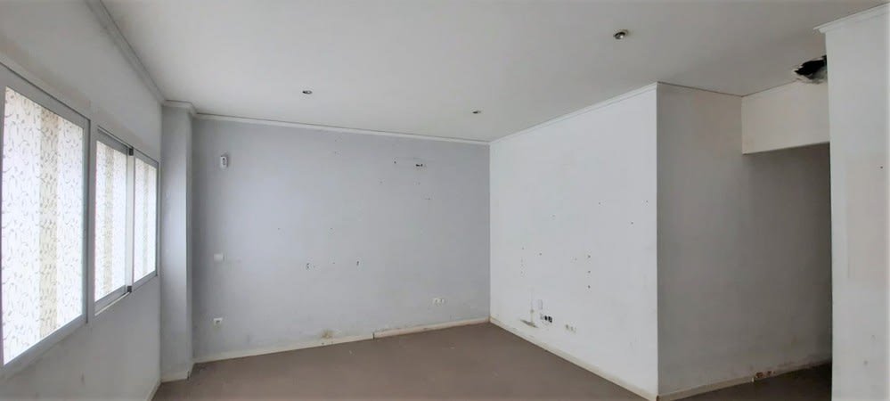 Piso en venta en Alginet, Valencia