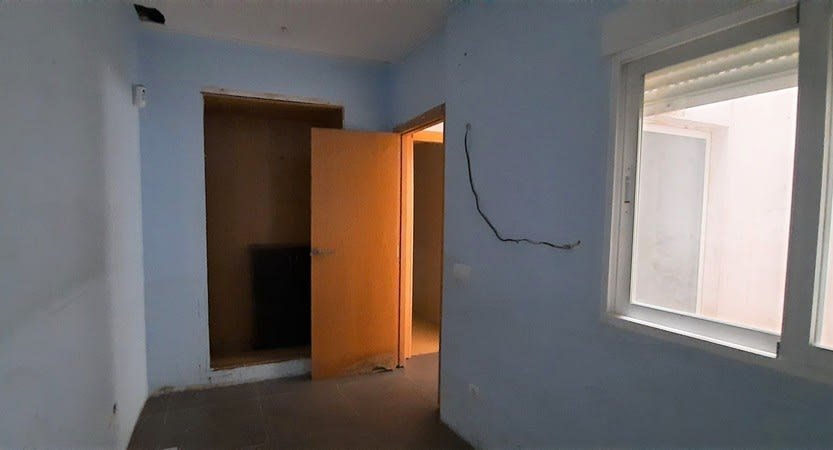 Piso en venta en Alginet, Valencia