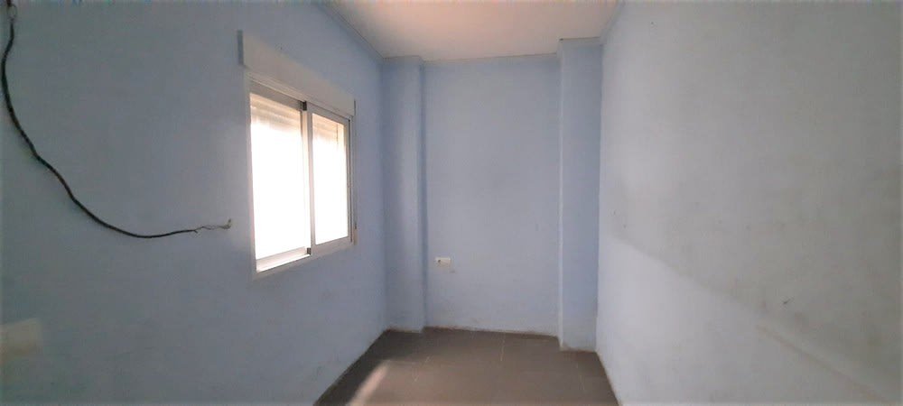 Piso en venta en Alginet, Valencia