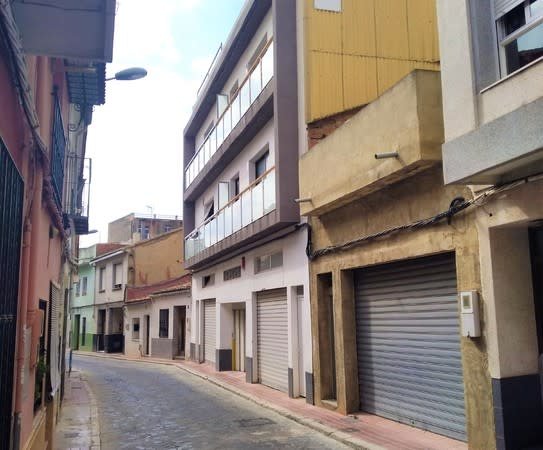 Piso en venta en Alginet, Valencia