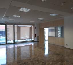 Oficina en alquiler en Paterna, Valencia