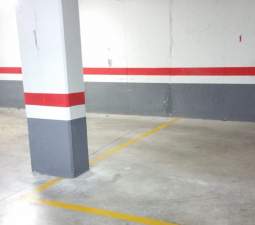 Garaje en venta  en Calle Gaspar Marin Arcusa La Pobla De Vallbona Valencia
