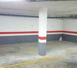 Garaje en venta  en Calle Gaspar Marin Arcusa La Pobla De Vallbona Valencia