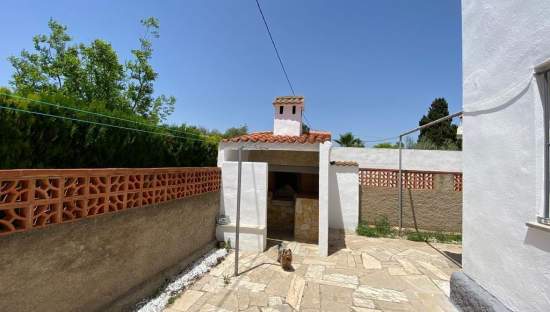 Chalet en venta en Vinaròs, Castellón