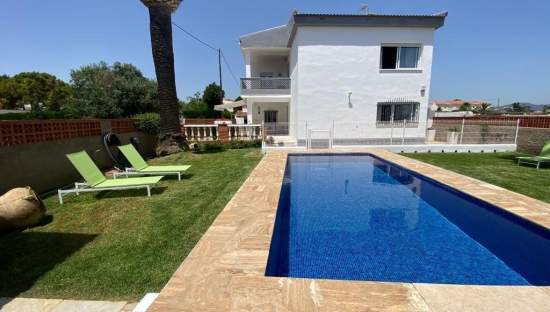 Chalet en venta en Vinaròs, Castellón