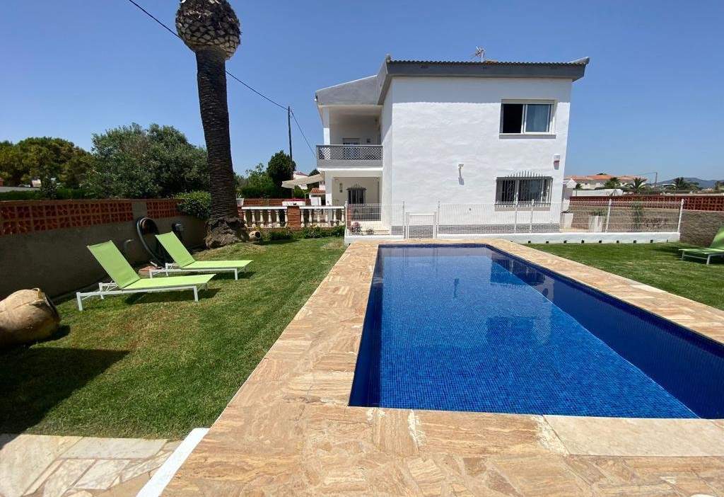 Chalet en venta en Vinaròs, Castellón