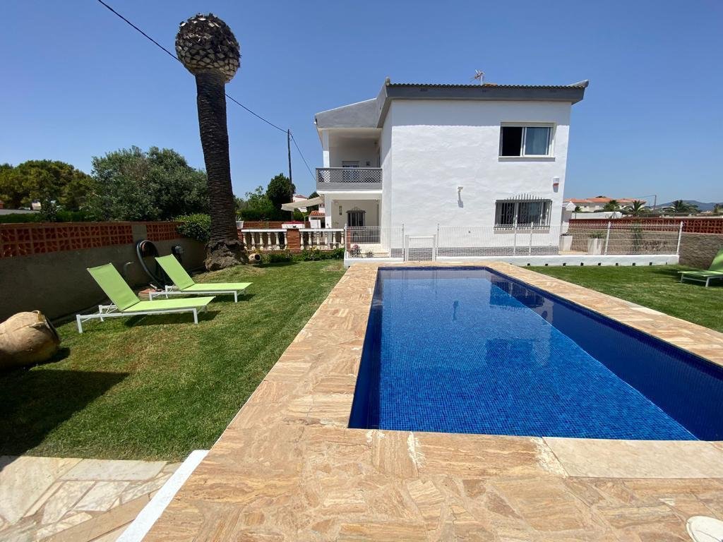 Chalet en venta en Vinaròs, Castellón