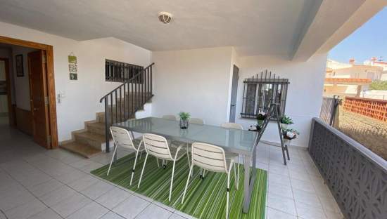 Chalet en venta en Vinaròs, Castellón