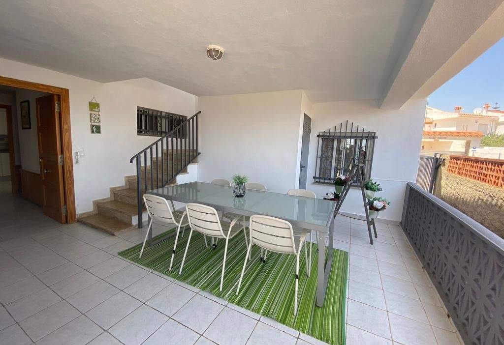 Chalet en venta en Vinaròs, Castellón