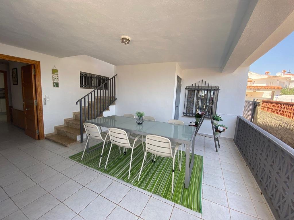 Chalet en venta en Vinaròs, Castellón