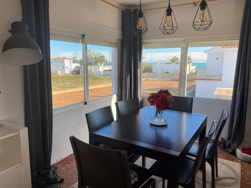 Chalet en venta en Vinaròs, Castellón