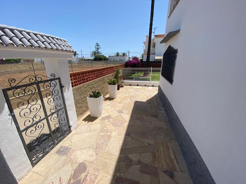 Chalet en venta en Vinaròs, Castellón