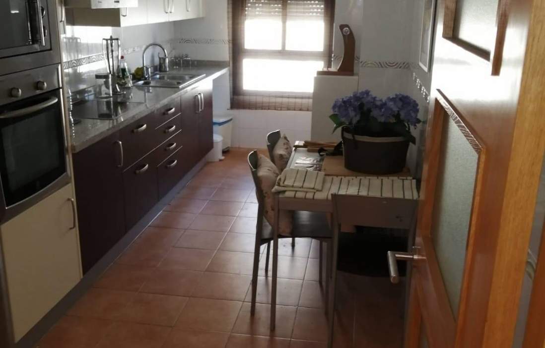 Piso en venta en Castellón De La Plana, Castellón