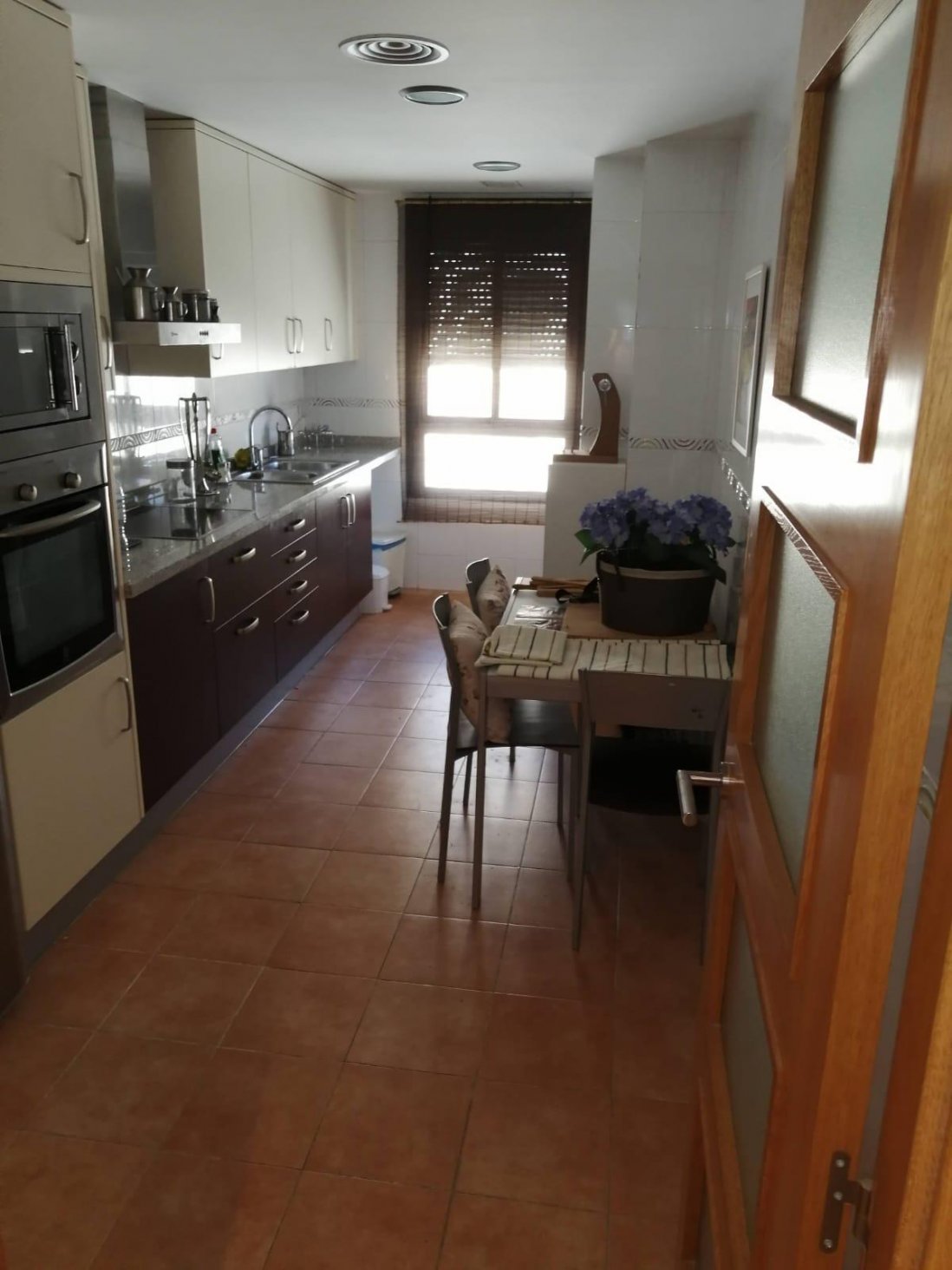 Piso en venta en Castellón De La Plana, Castellón