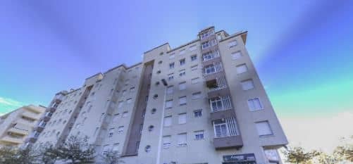 Garaje en venta en Calle Francisco Rabal, Bajo, 03202, Elche