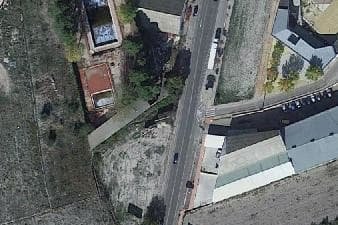 Urbano (Solar) en venta  en Avenida Ctra. De Granada, Caravaca De La Cruz, Murcia