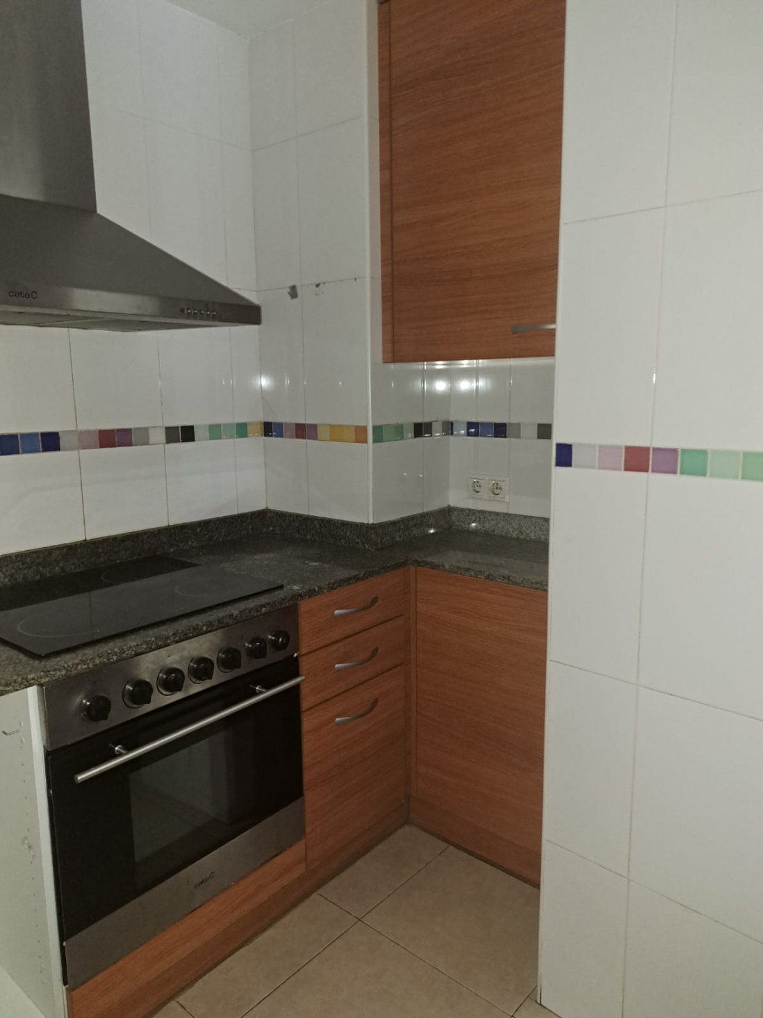 Piso en venta en Benicarló, Castellón