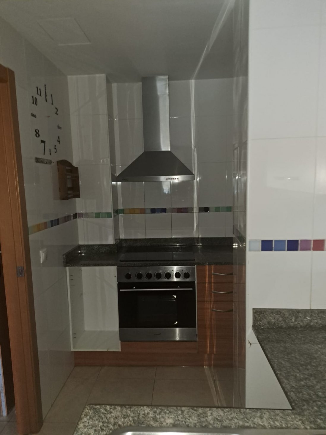 Piso en venta en Benicarló, Castellón