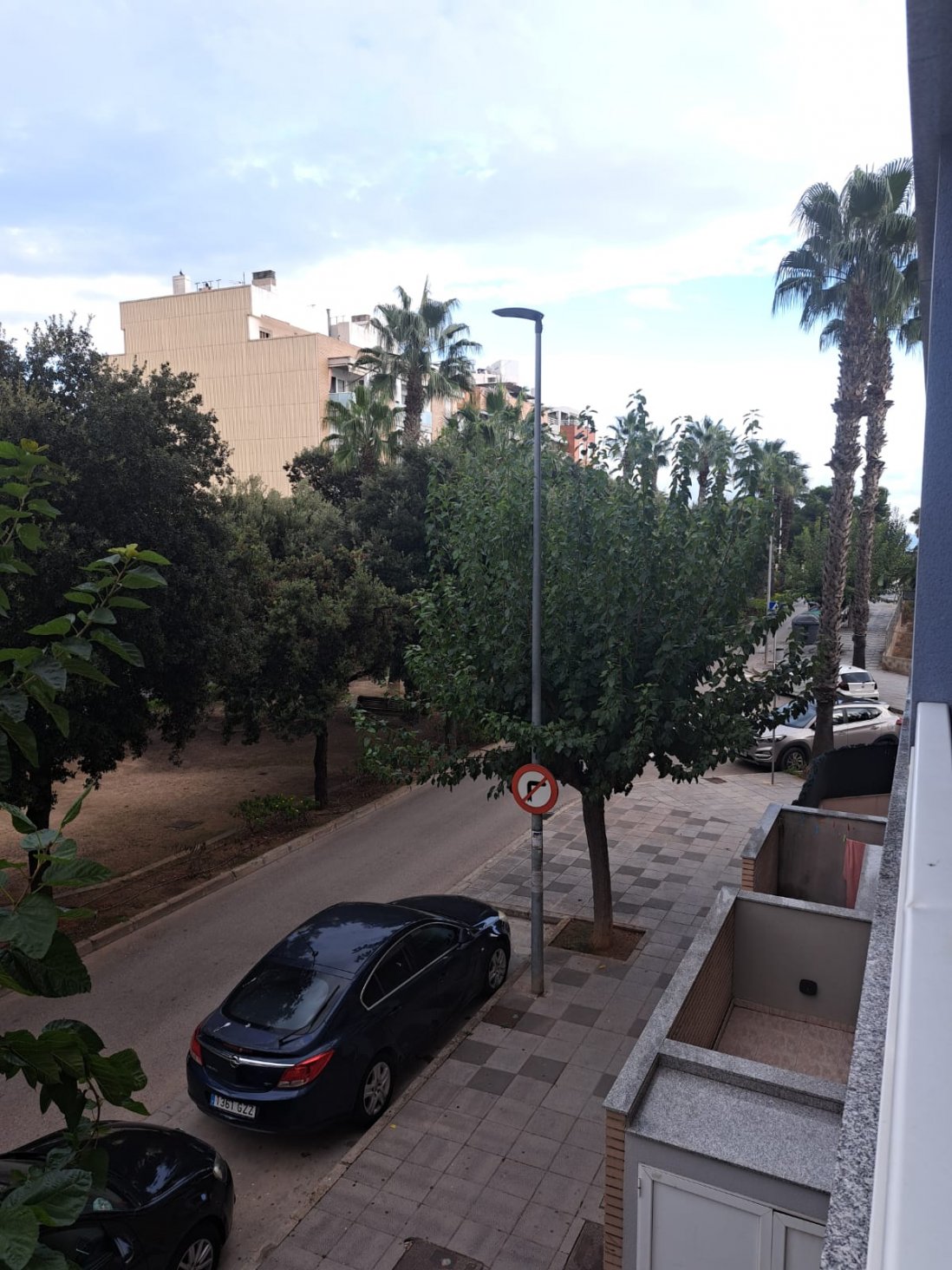 Piso en venta en Benicarló, Castellón