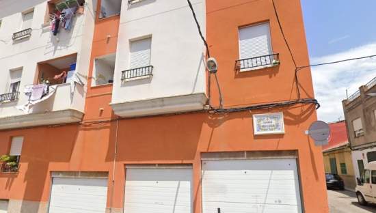 Pisos en C Numancia, Alzira Valencia