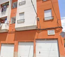 Pisos en C Numancia, Alzira Valencia