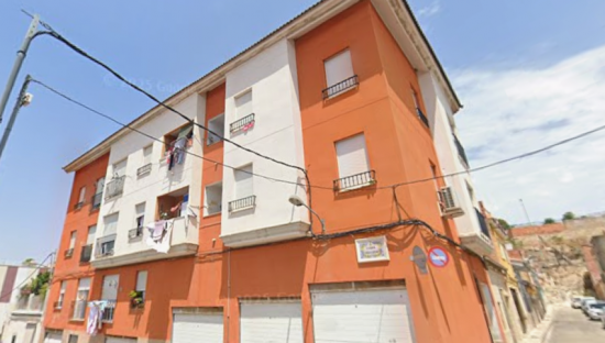 Vivienda en venta en Alcira, Valencia