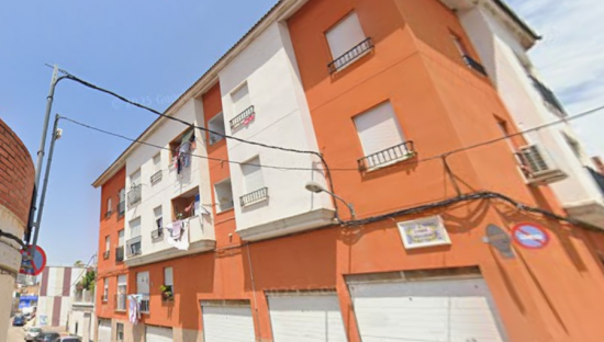Vivienda en venta en Alcira, Valencia