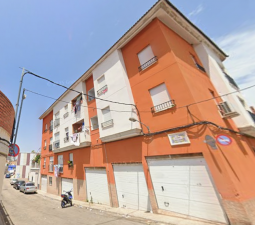 Vivienda en venta en Alcira, Valencia