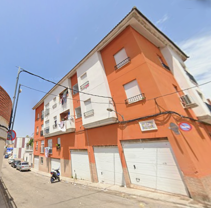 Vivienda en venta en Alcira, Valencia