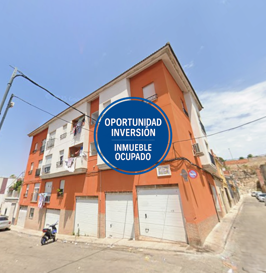 Vivienda en venta en Alcira, Valencia