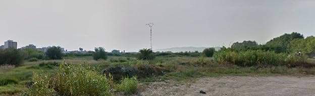 Urbanizable Programado en venta  en Calle Les Basetes, Sueca, Valencia