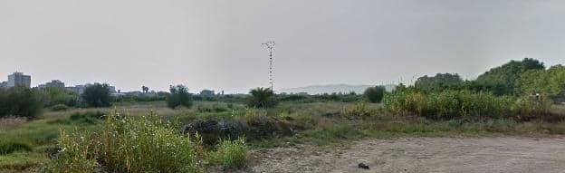 Urbanizable Programado en venta  en Calle Les Basetes, Sueca, Valencia