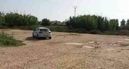 Urbanizable Programado en venta  en Calle Les Basetes, Sueca, Valencia