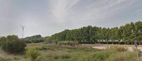 Urbanizable Programado en venta  en Calle Les Basetes, Sueca, Valencia
