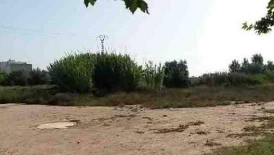 Urbanizable Programado en venta  en Calle Les Basetes, Sueca, Valencia