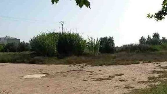 Urbanizable Programado en venta  en Calle Les Basetes, Sueca, Valencia