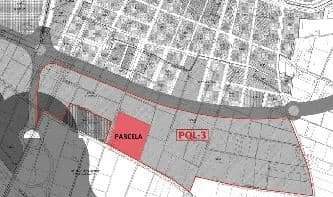 Urbanizable Programado en venta  en Calle Les Basetes, Sueca, Valencia