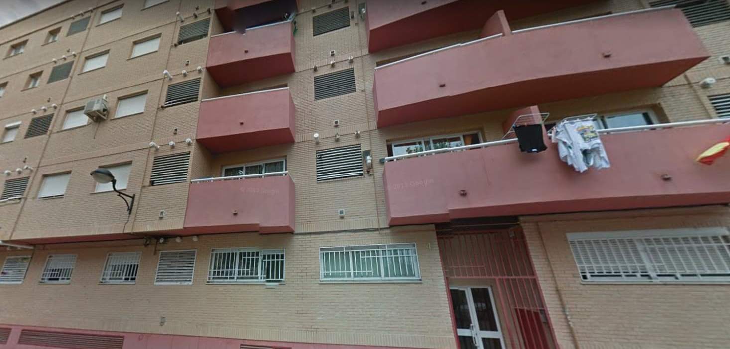 Vivienda en venta en Algemesí, Valencia